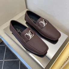 Louis Vuitton Tods Shoes